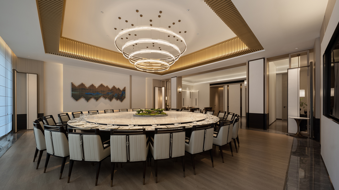 JDKJDesign丨甕安迎賓館：築敘甕安-35