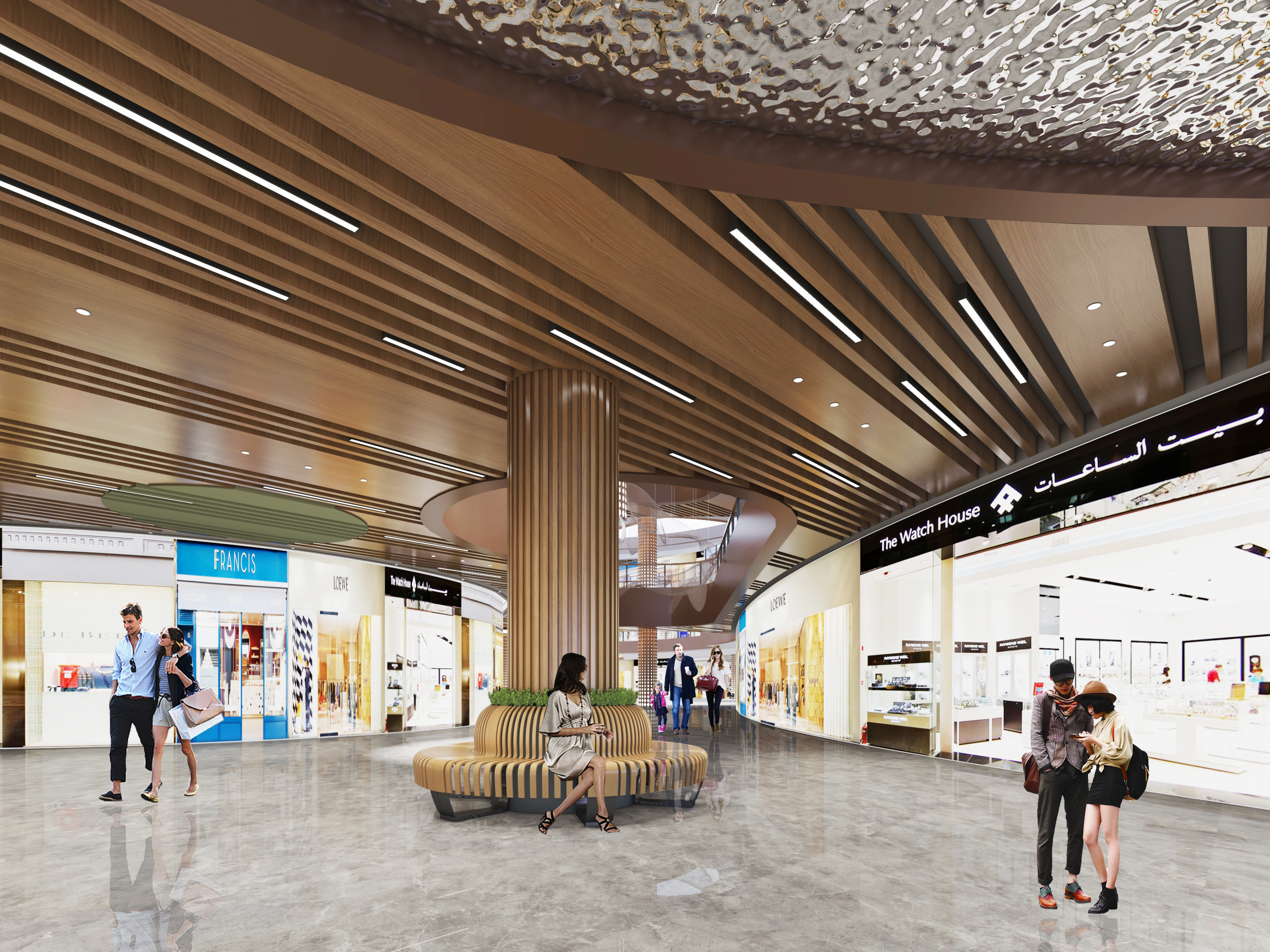 2022年——商场项目-16