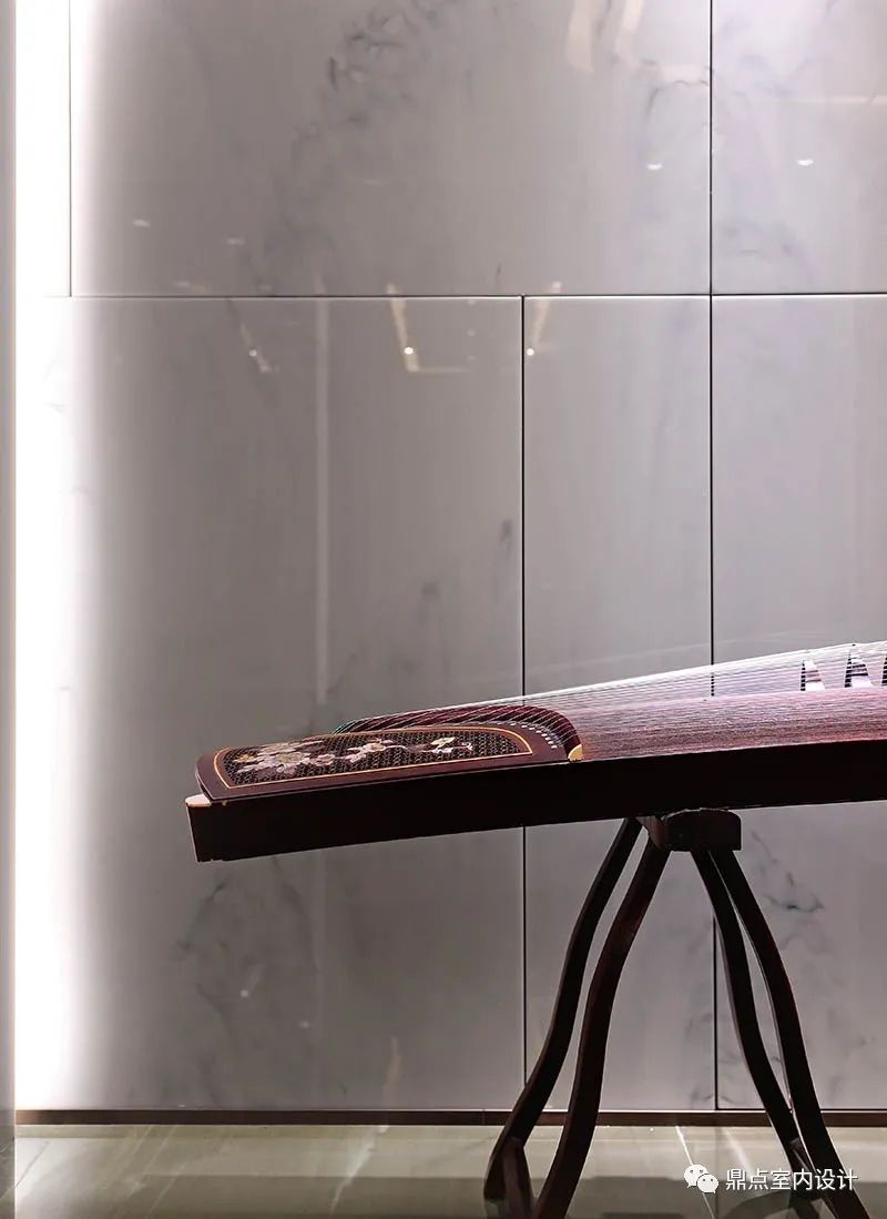 见山是山,见水是水 · 科素石材展厅丨中国深圳丨DID 鼎点室内设计-21