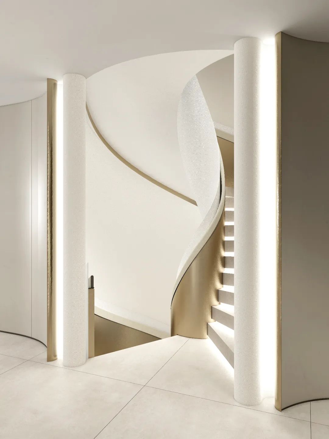 无锡碧桂园暨阳府丨中国无锡丨介間建築設計-29