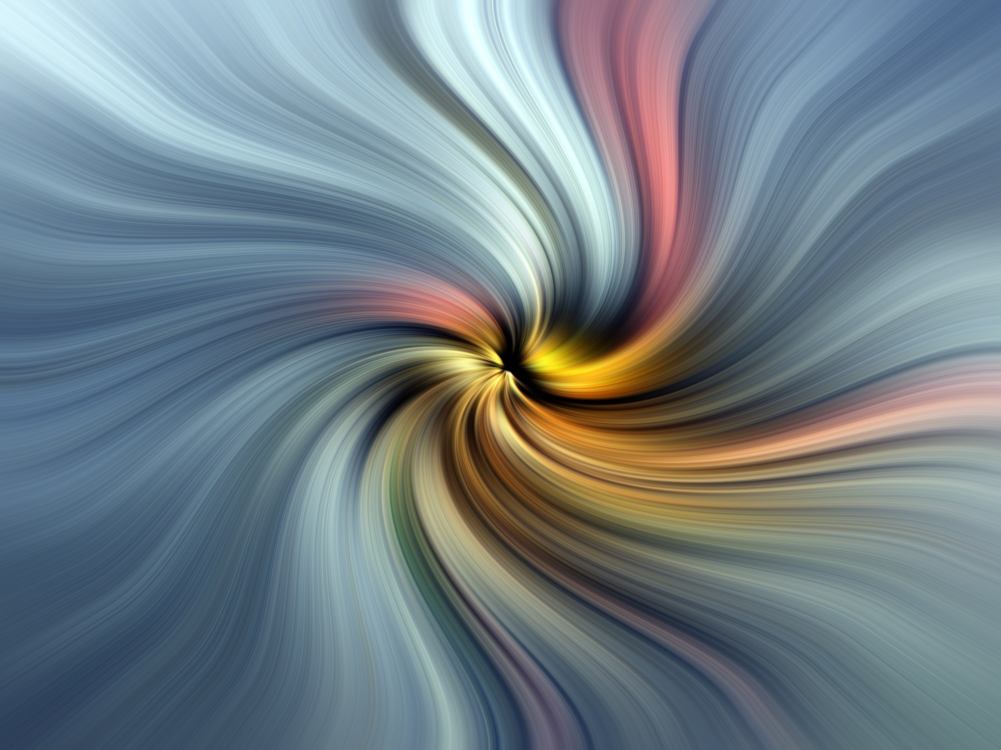 Vortex Gradient Series-2