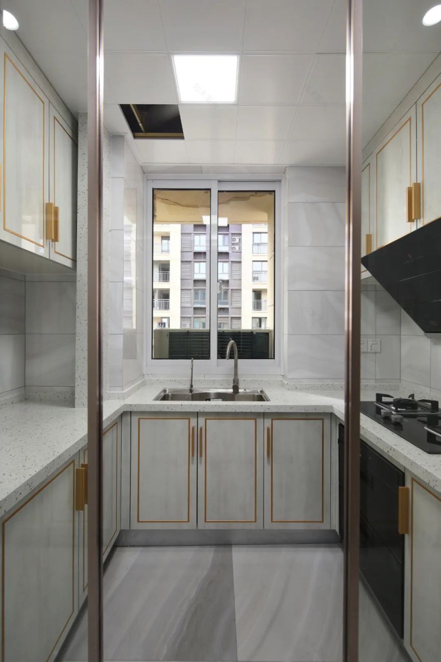 正大万物城新中式设计,东方人文气息浓厚-50