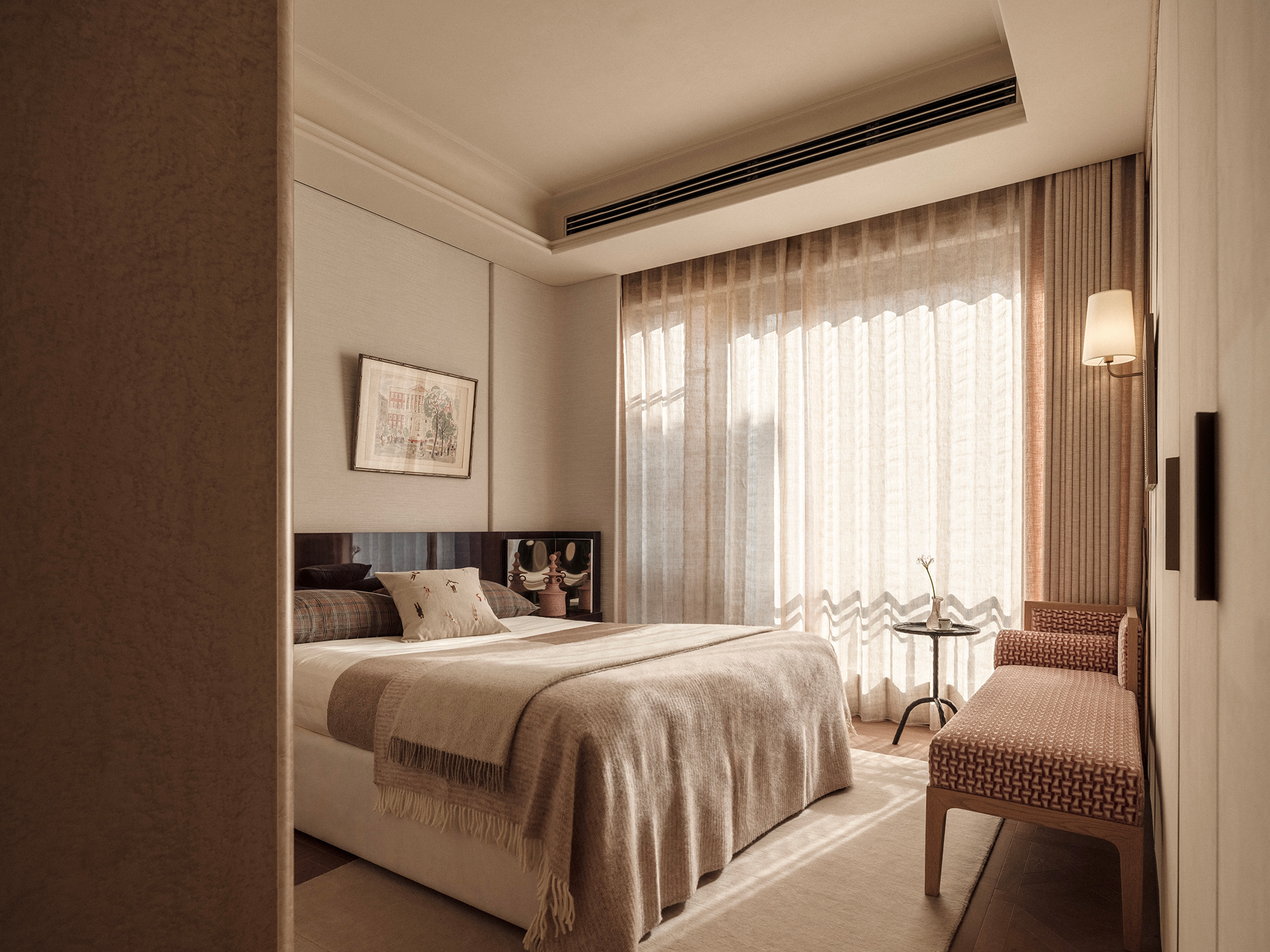 折衷共相 · 上海桐安里风貌别墅丨中国上海-62