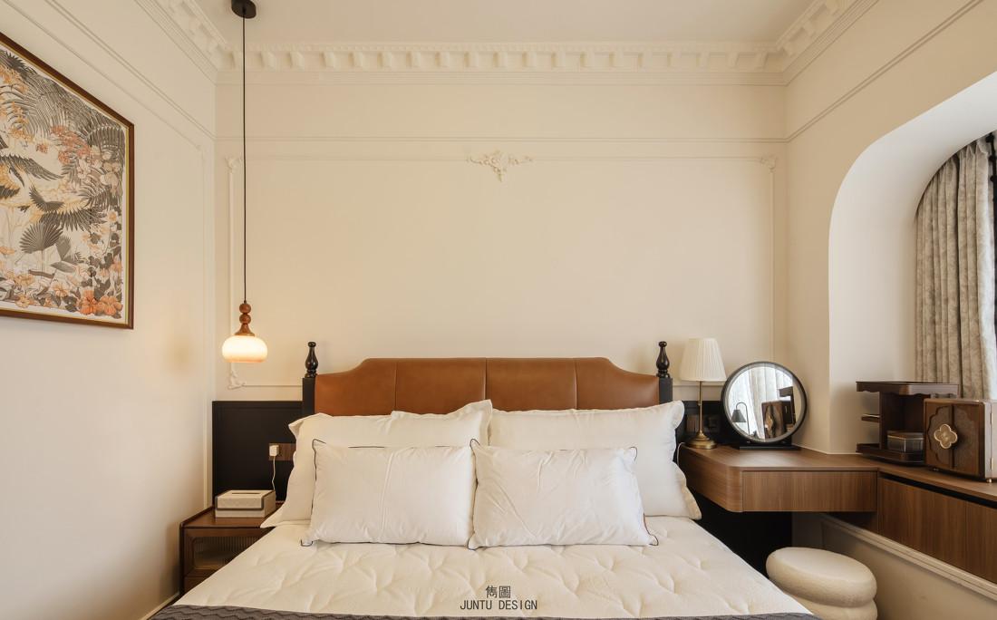 番禺星汇城  107㎡法式复古风精装升级丨中国广州-39