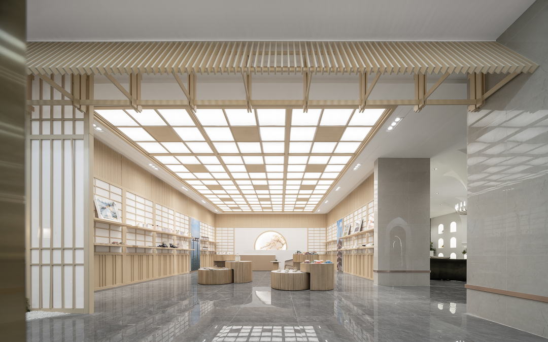 绿地宜宾国家馆丨中国宜宾丨品辰设计-34