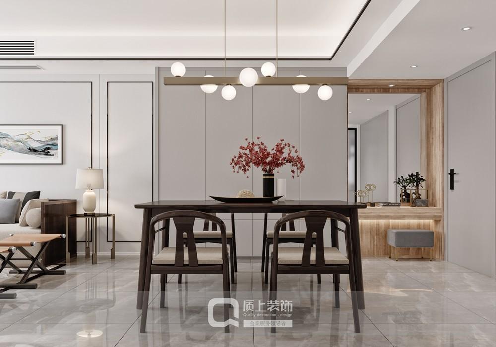 75 平米小户改出 90 平米舒适-9