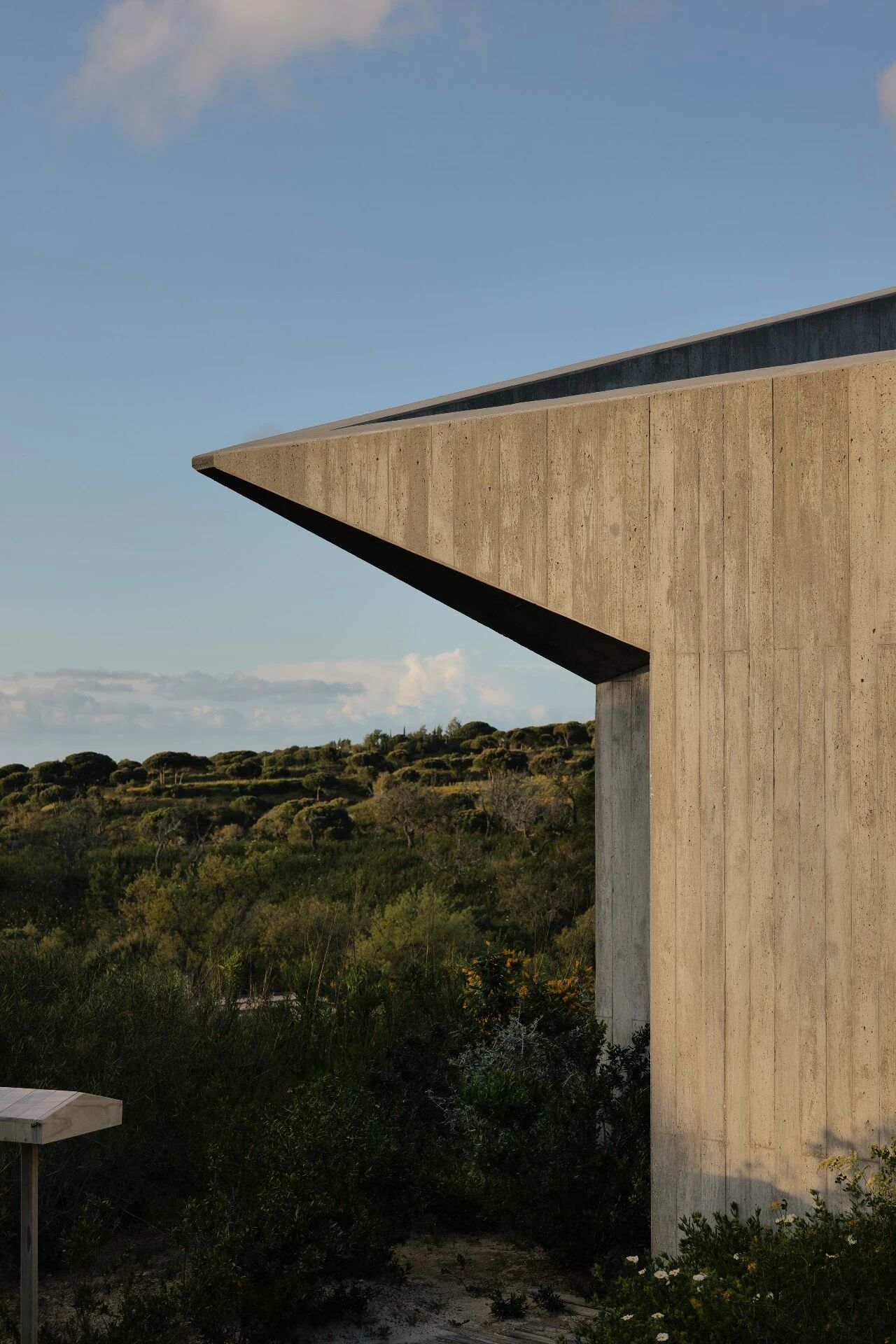 Pa·te·os｜葡萄牙的庭院之心丨建筑师Manuel Aires Mateus-3