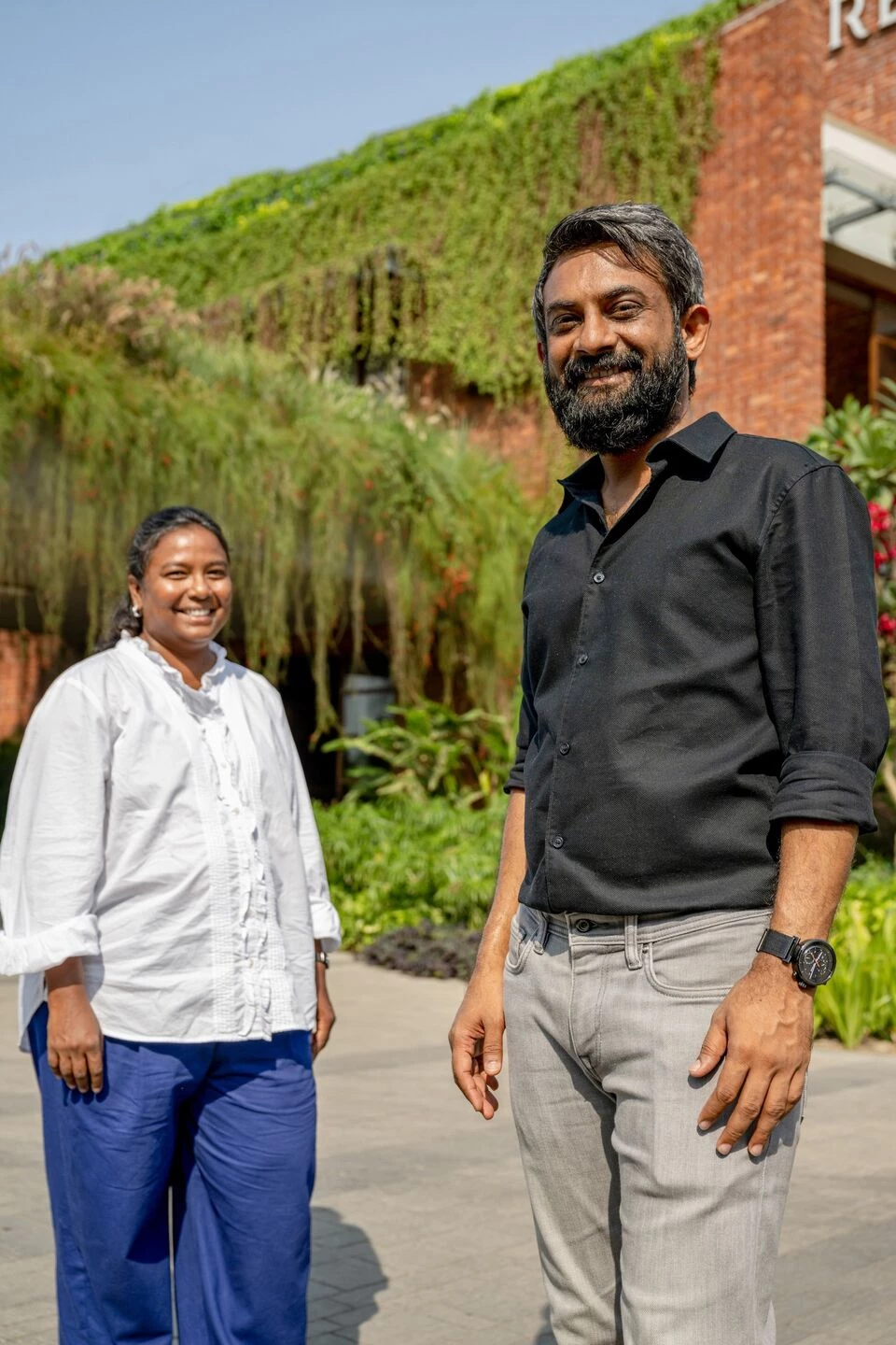 格林莱布钻石工厂大楼丨印度丨Design Work Group DWG-41