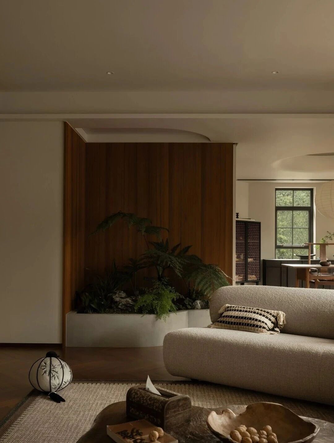 茶涧丨中国成都丨拾光悠然-21