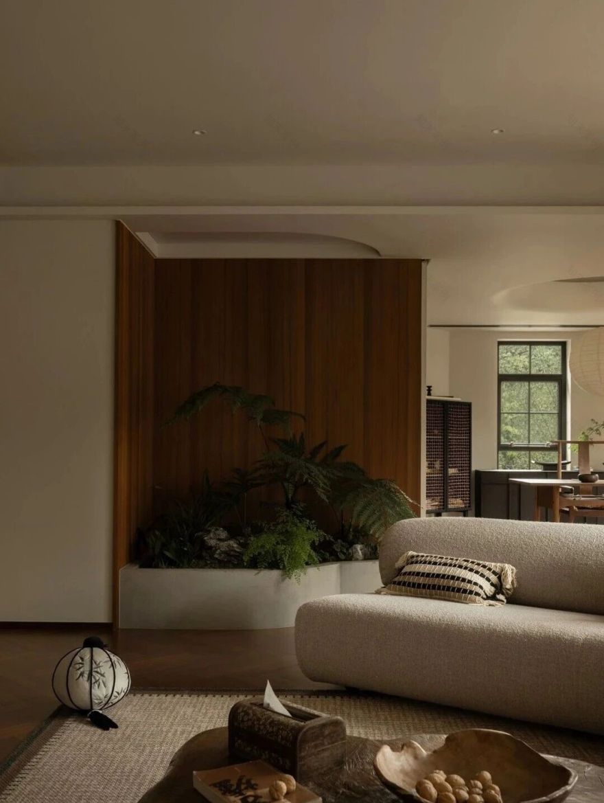 茶涧丨中国成都丨拾光悠然-21