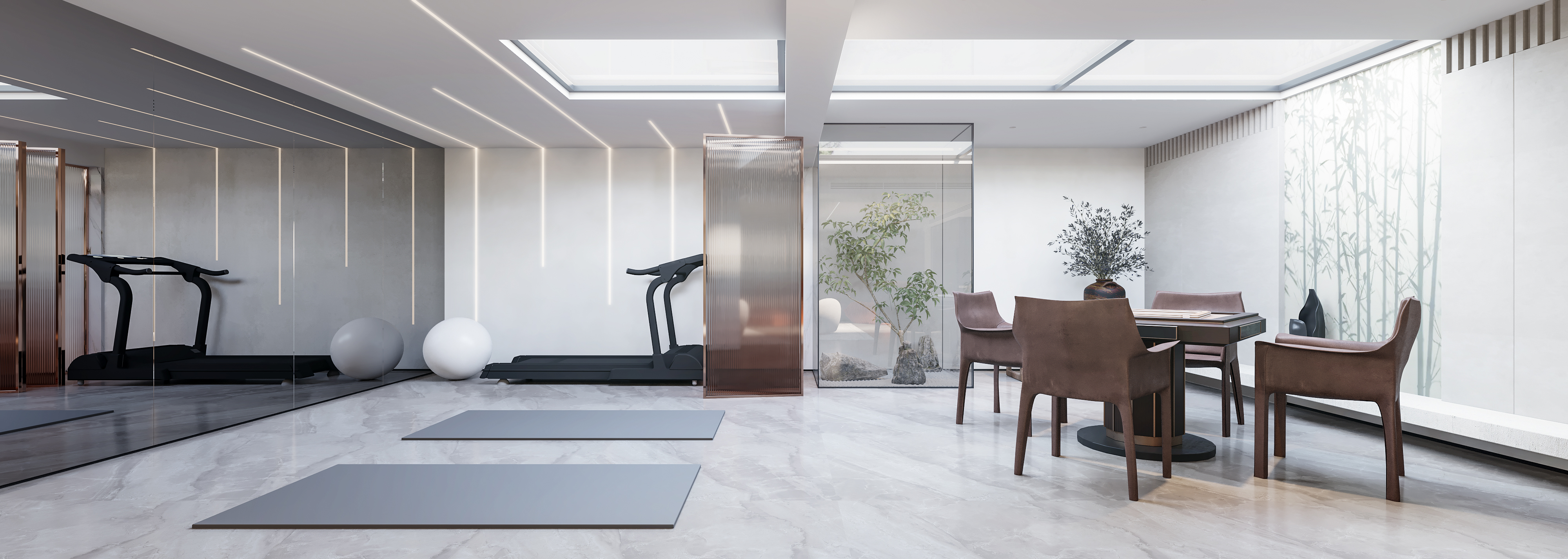 半岛豪门 | 上海-6