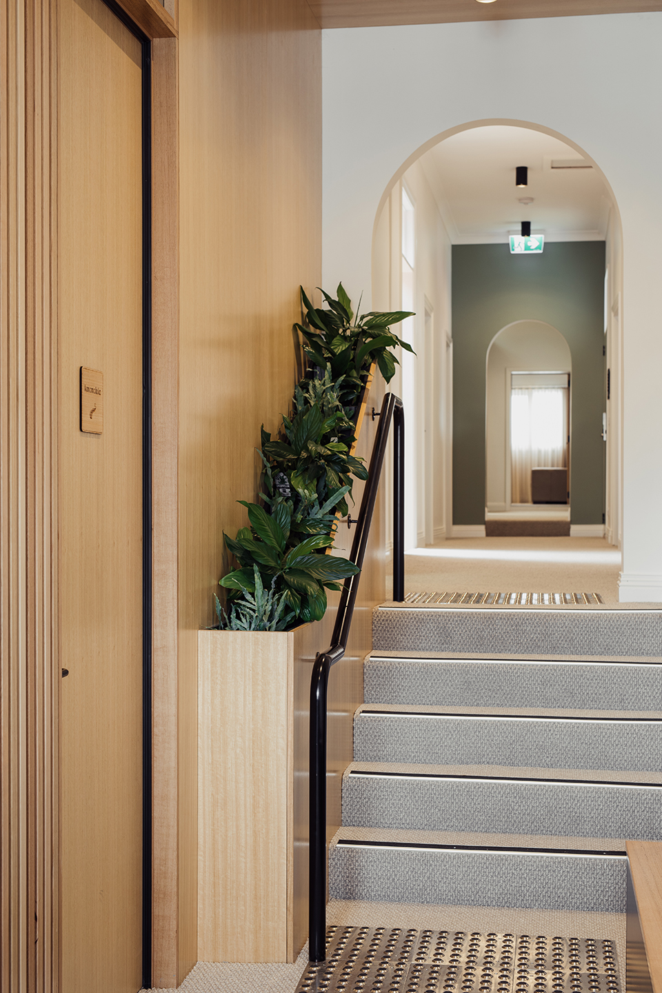 澳大利亚新城医疗室丨澳大利亚霍巴特-17