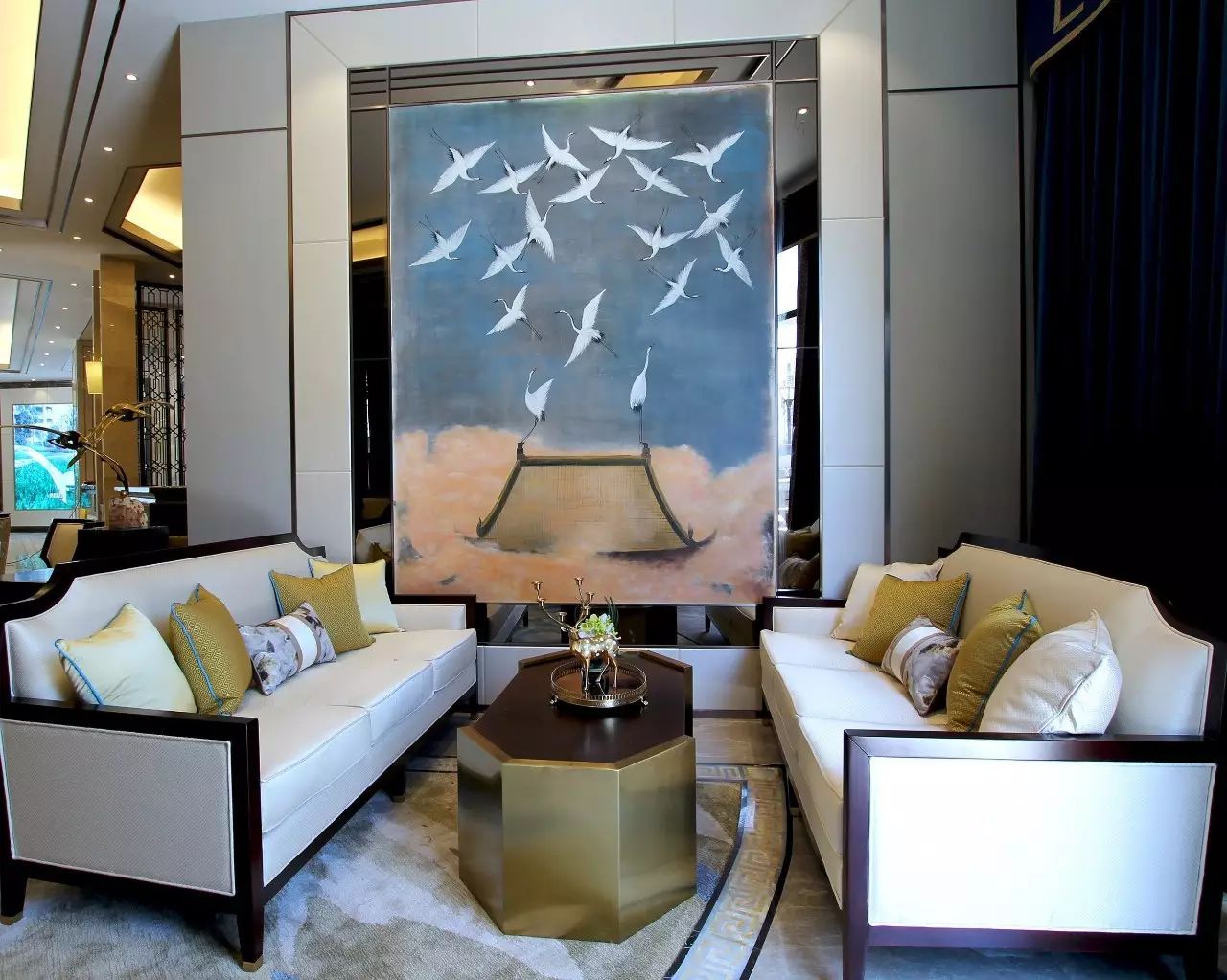 《DARRY》作品《龙湾大院》-17