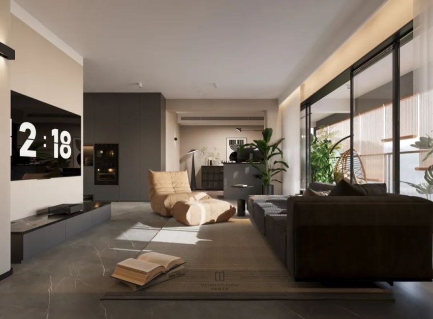 国投·桂林院子丨中国桂林丨闫晶晶设计工作室-11