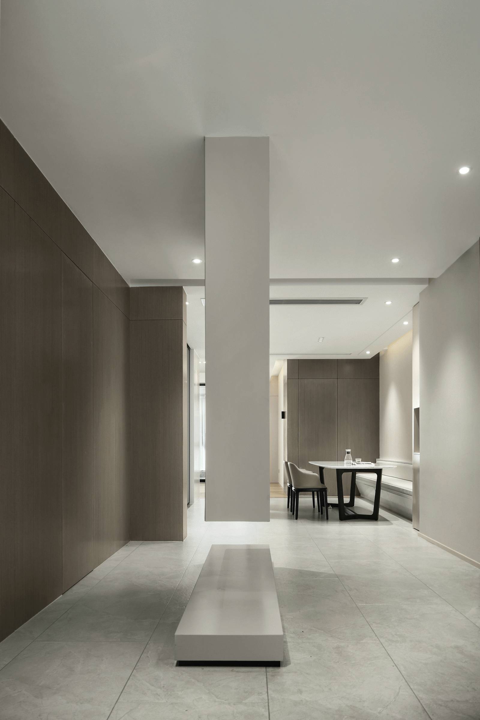 230㎡南京滟紫台住宅设计-12