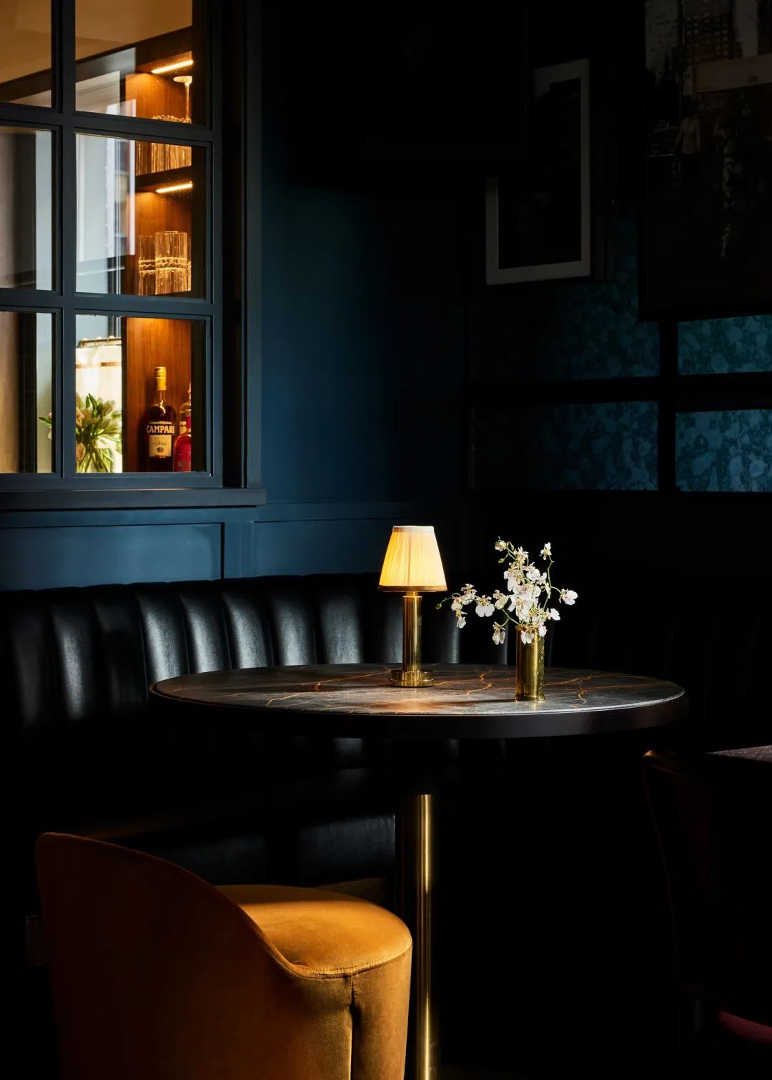 Gachot Studios 打造艺术气息空间,点亮多元风格家居-71