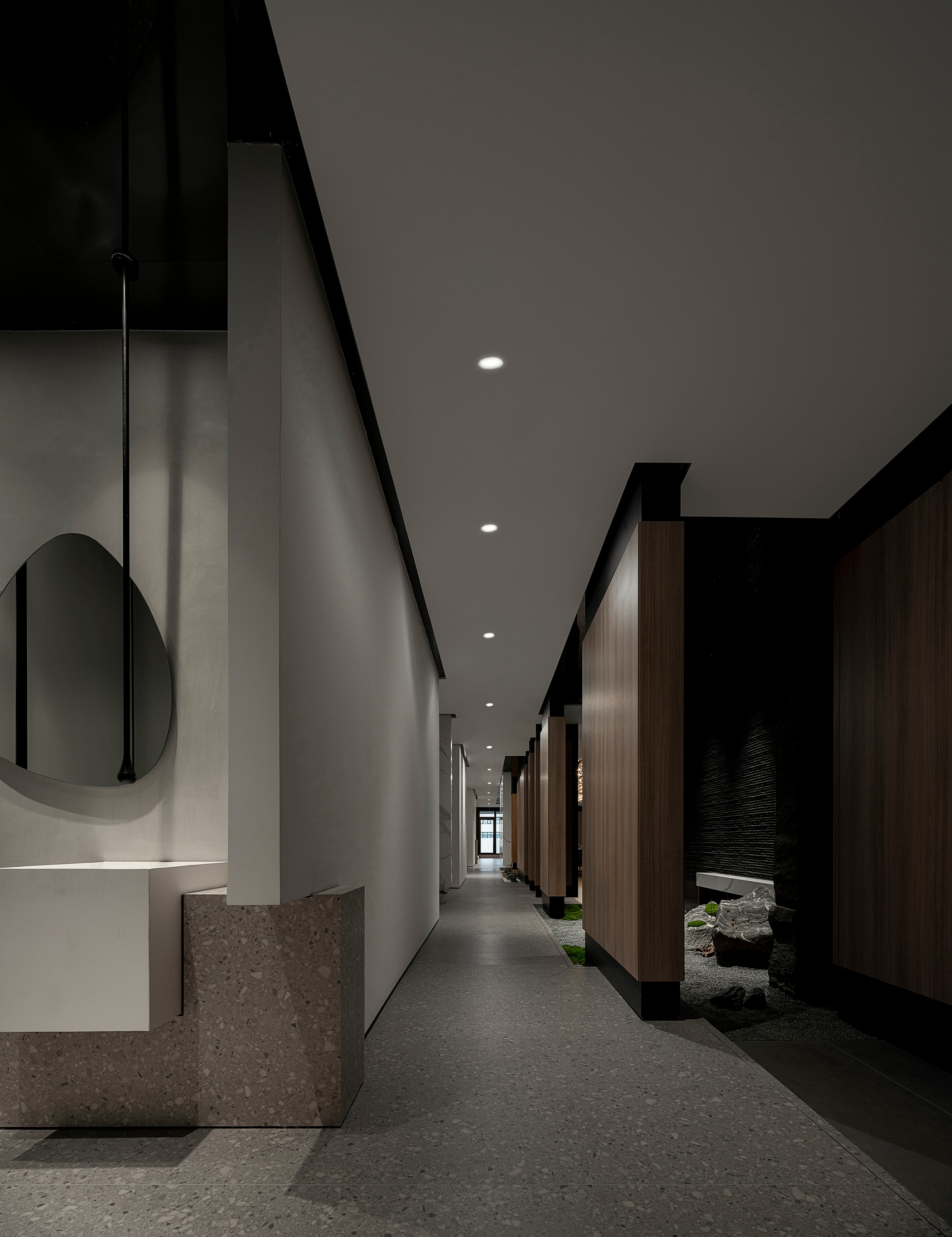 裁影丨中国河北丨AN 安年设计-63