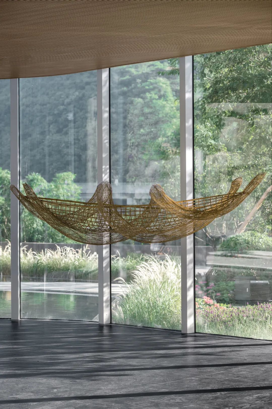 归心清远,陶然自在——融创·由心谷室内设计解读-25