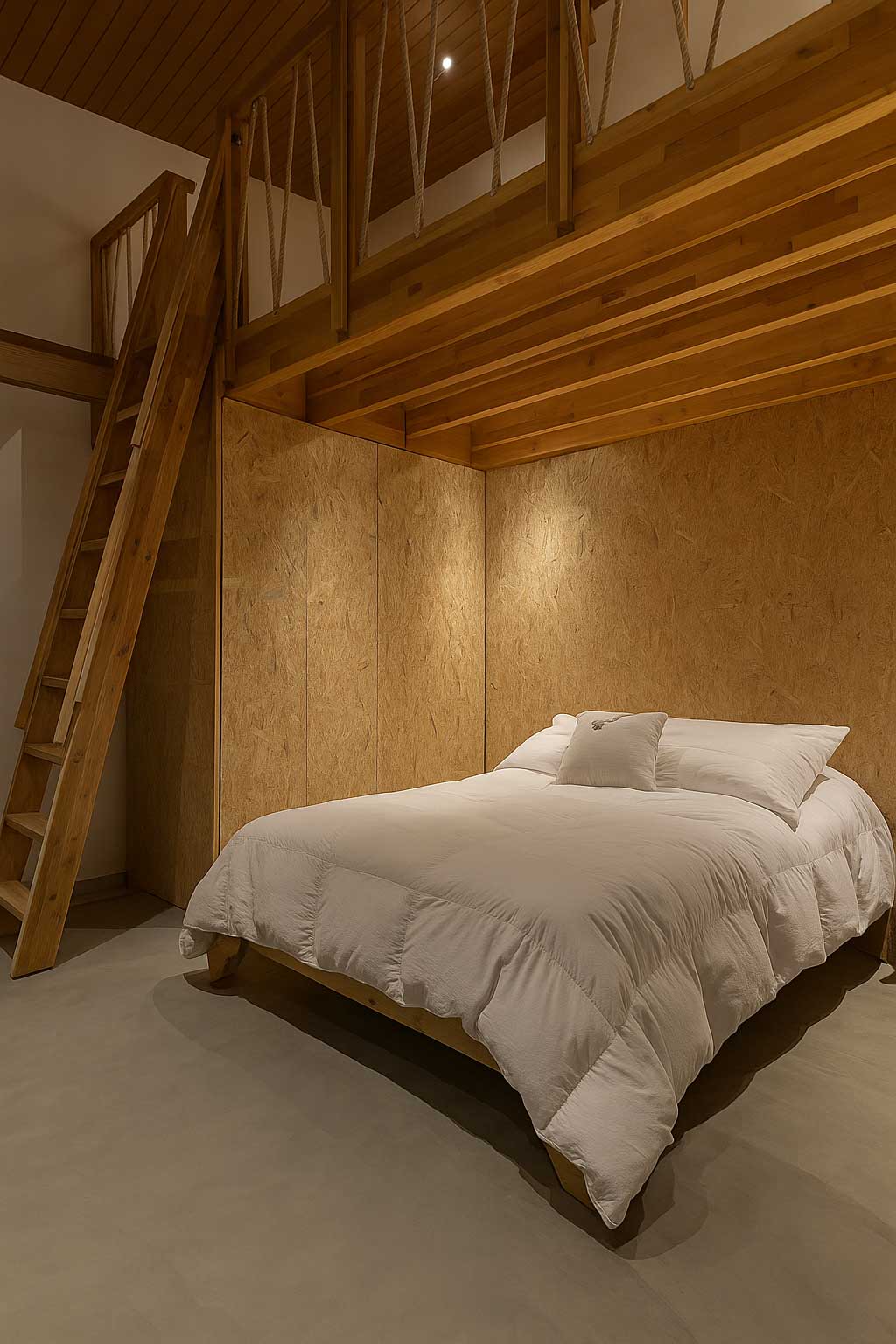 LA CASA DEL BOSQUE-11