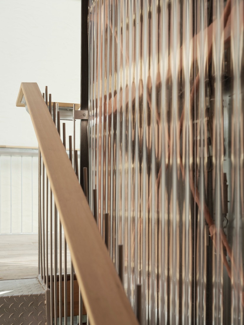 巴斯克民俗音乐博物馆MUSIKTOPA丨西班牙比斯开-75