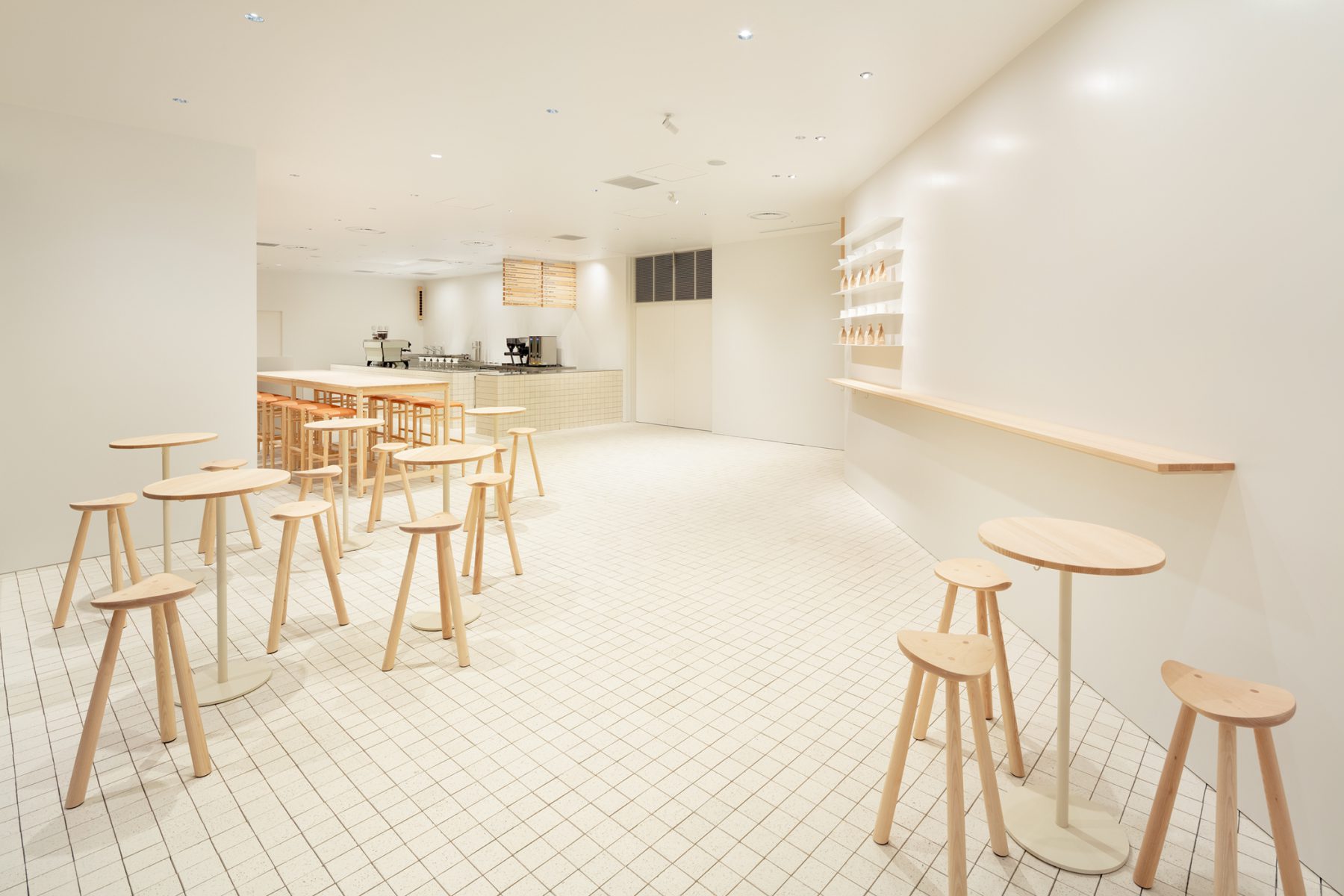 丨日本东京丨Jo Nagasaka,Schemata Architects-4