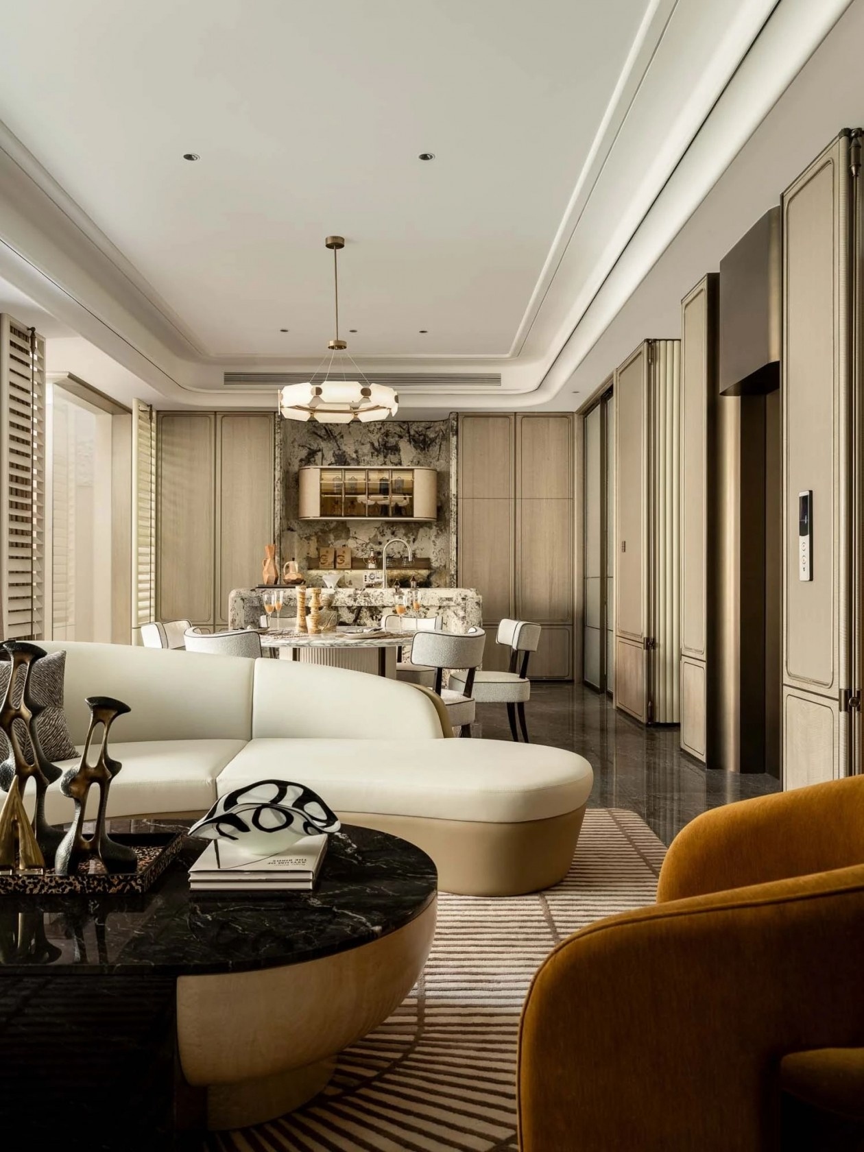 淮安凤起潮鸣丨中国江苏丨HWCD-11