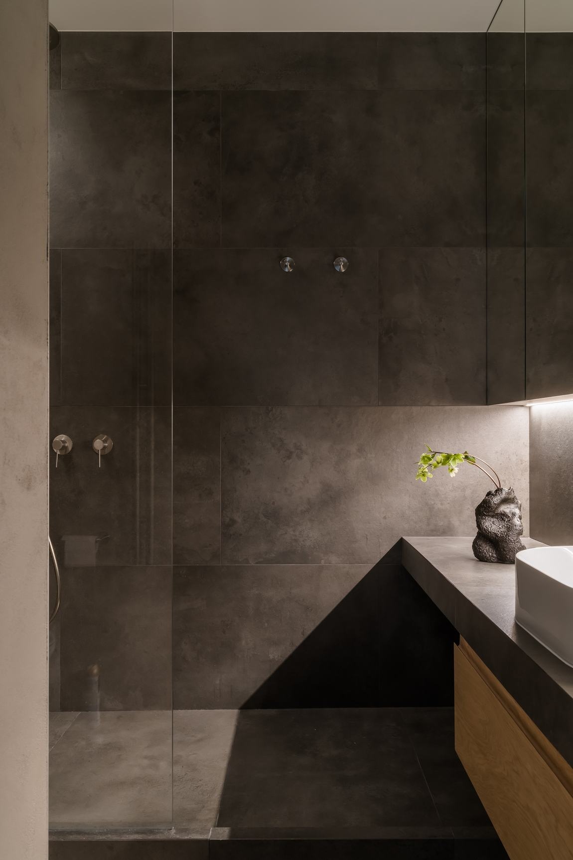 Kriliya 公寓 · Jeanne Denisheva丨俄罗斯莫斯科-29