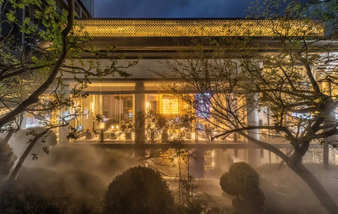 长沙嘉信·洋湖锦玺丨中国长沙丨基准方中,广州山水比德,湖南一行一物-49