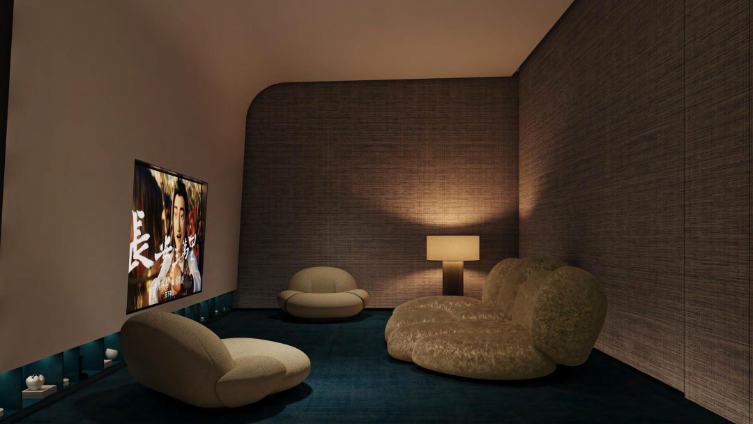 西安玺2482㎡顶奢会所丨中国西安-102