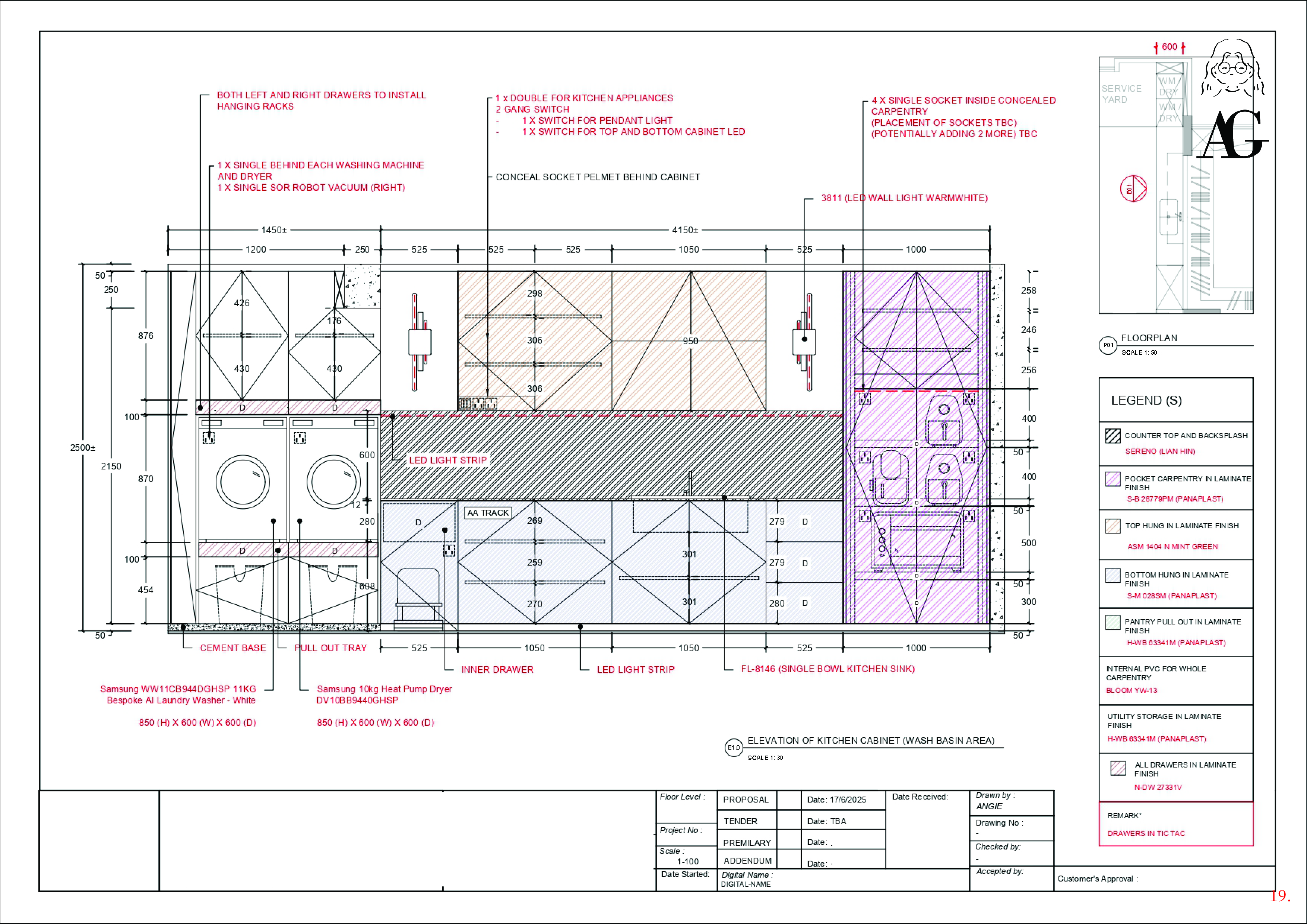 STUDIO: AG INTERIOR-21