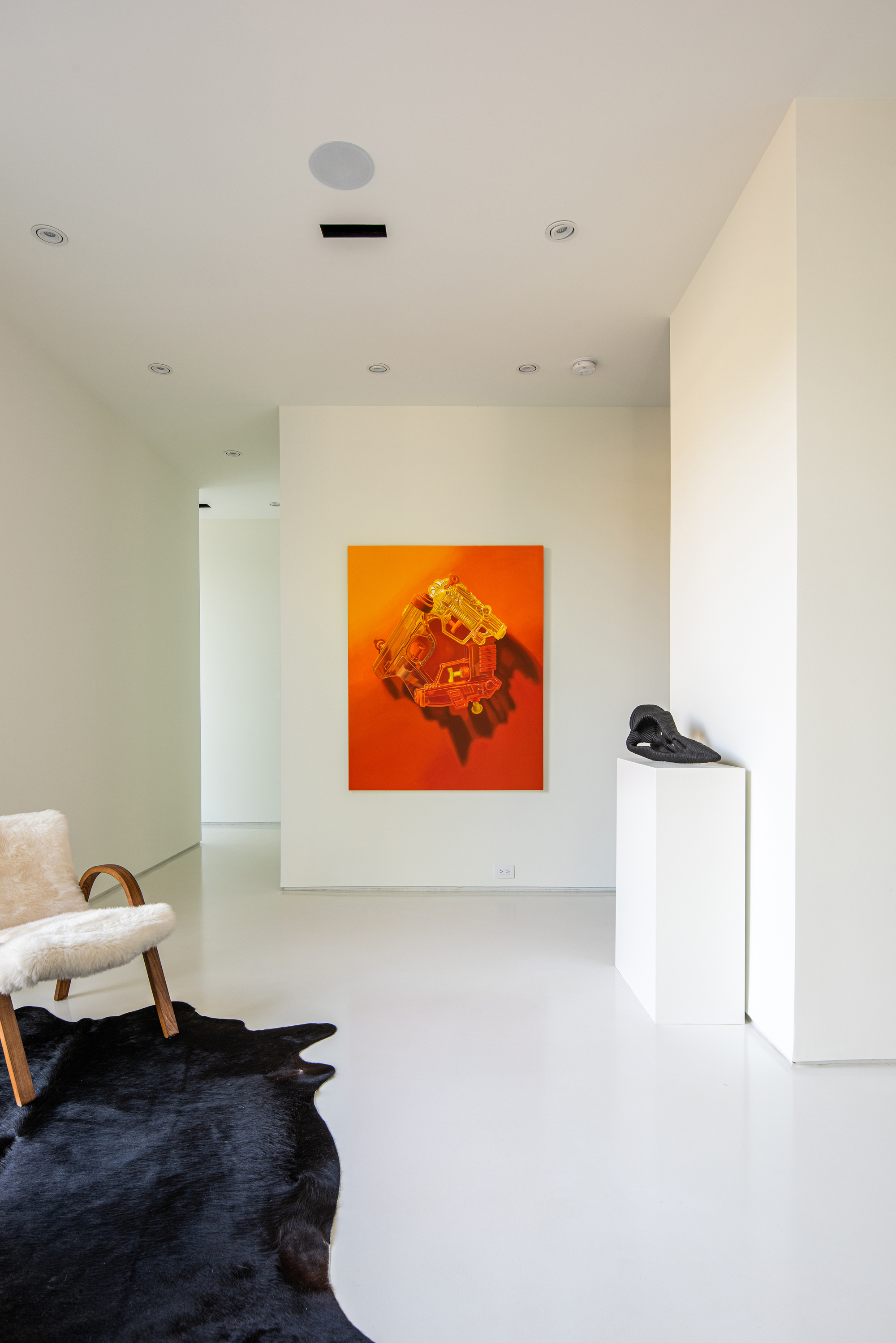 3 边缘住宅丨United StatesDallas丨FAR + DANG-31