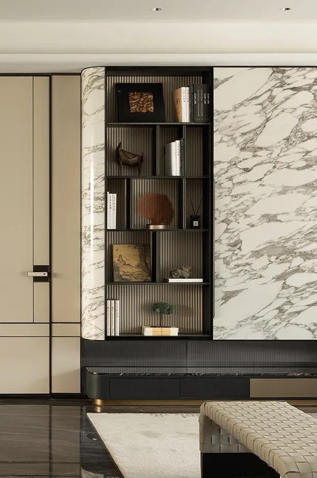 台州建发·养云 样板间丨中国台州丨众睦设计-8