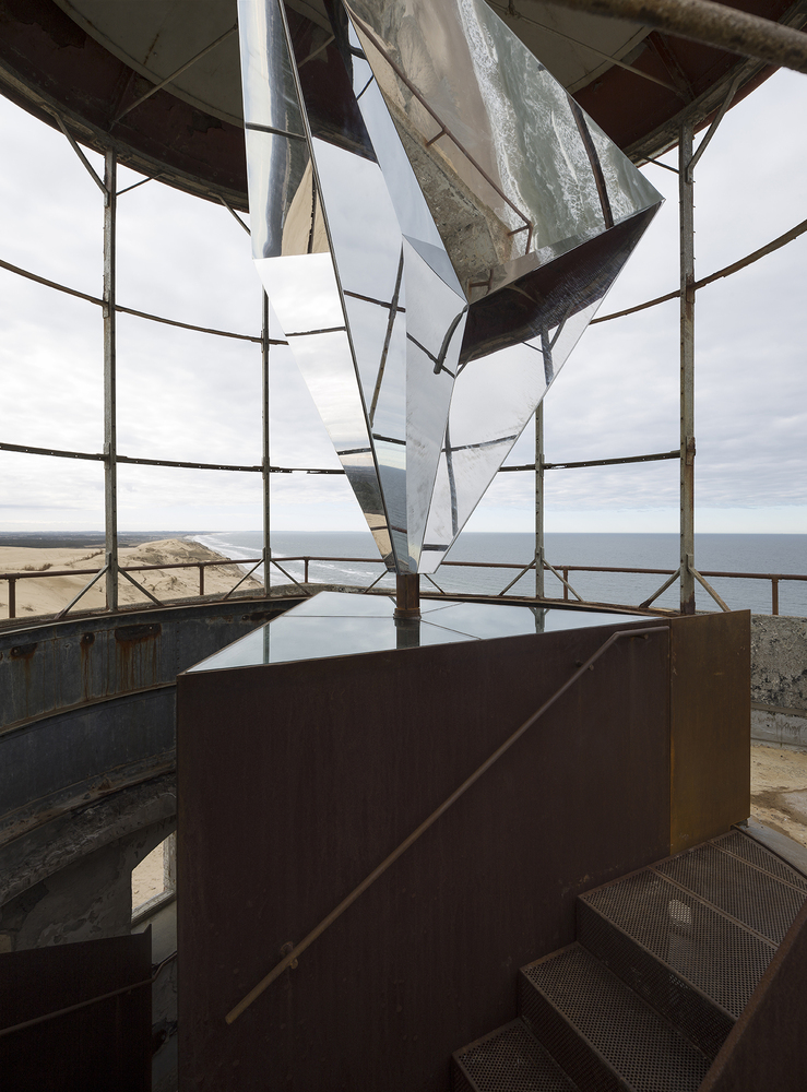 鲁杰格·克尼姆灯塔重生-53