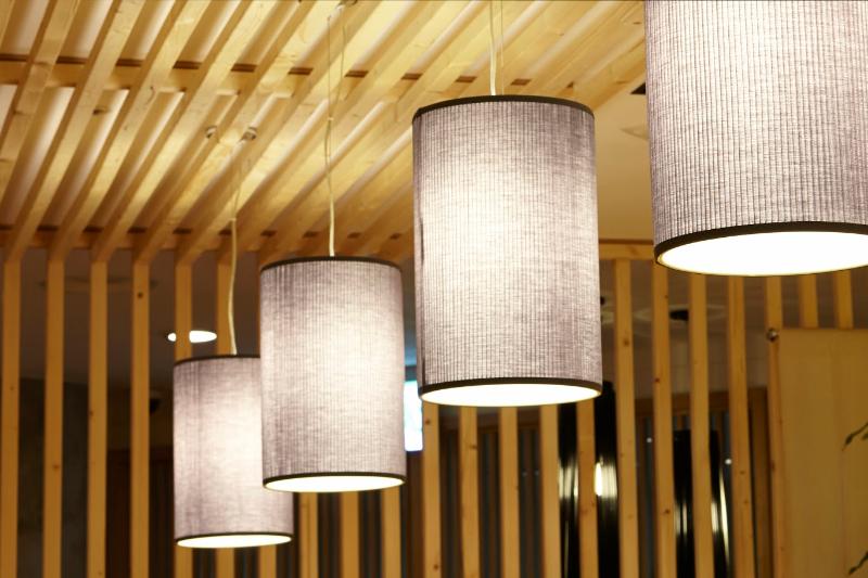 28 坪现代简约家居，诠释空间美学-10