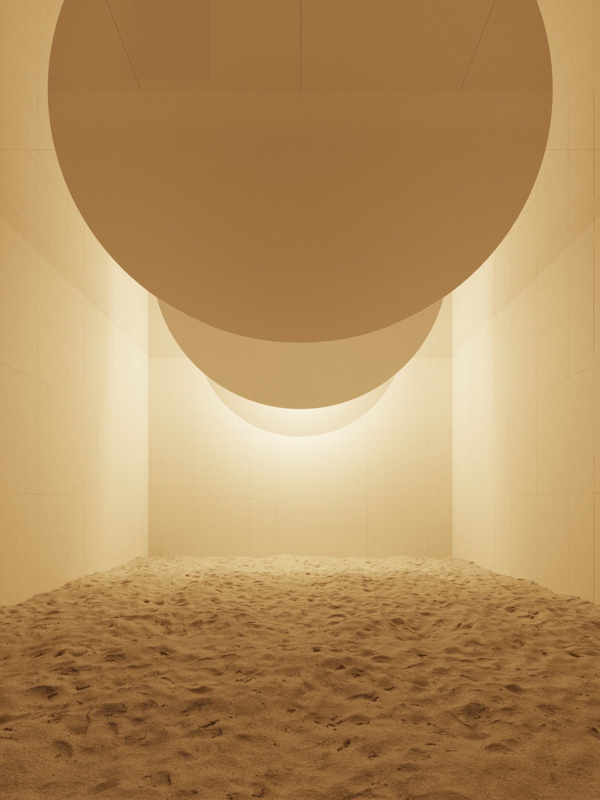 乌克兰博物馆概念设计丨Alexander Velgan-11