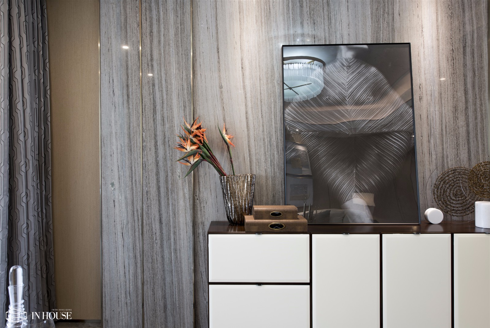 济南·绿地国际城样板间-22