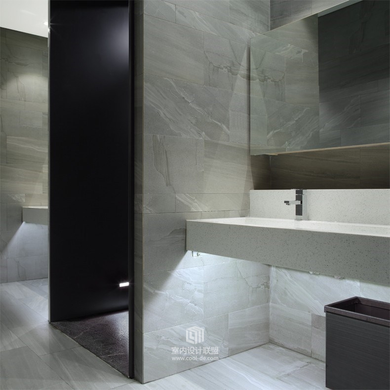 珠海西九办公室-45