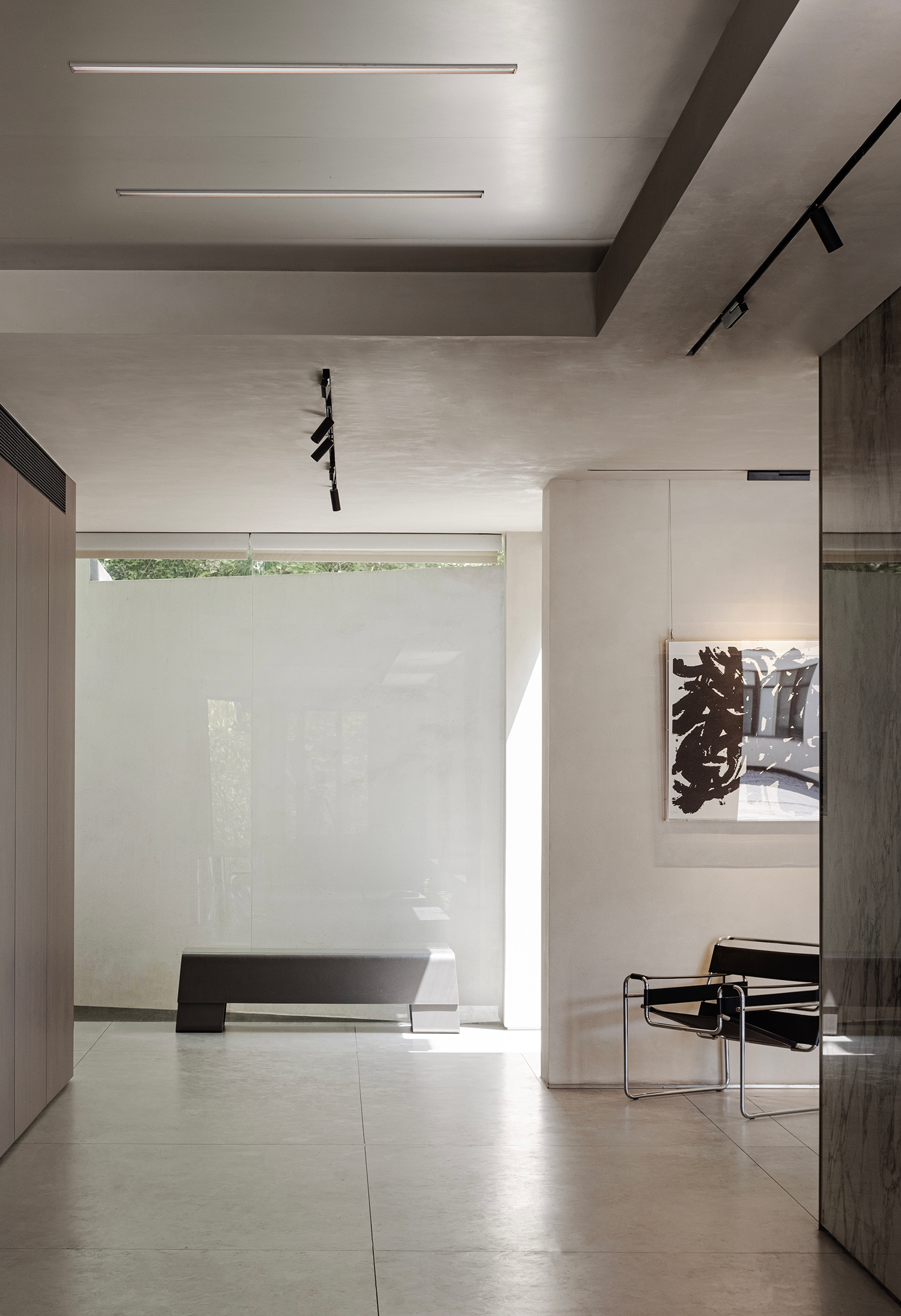 USLAB 合创空间研究所丨中国杭州丨杨钧设计事务所-40