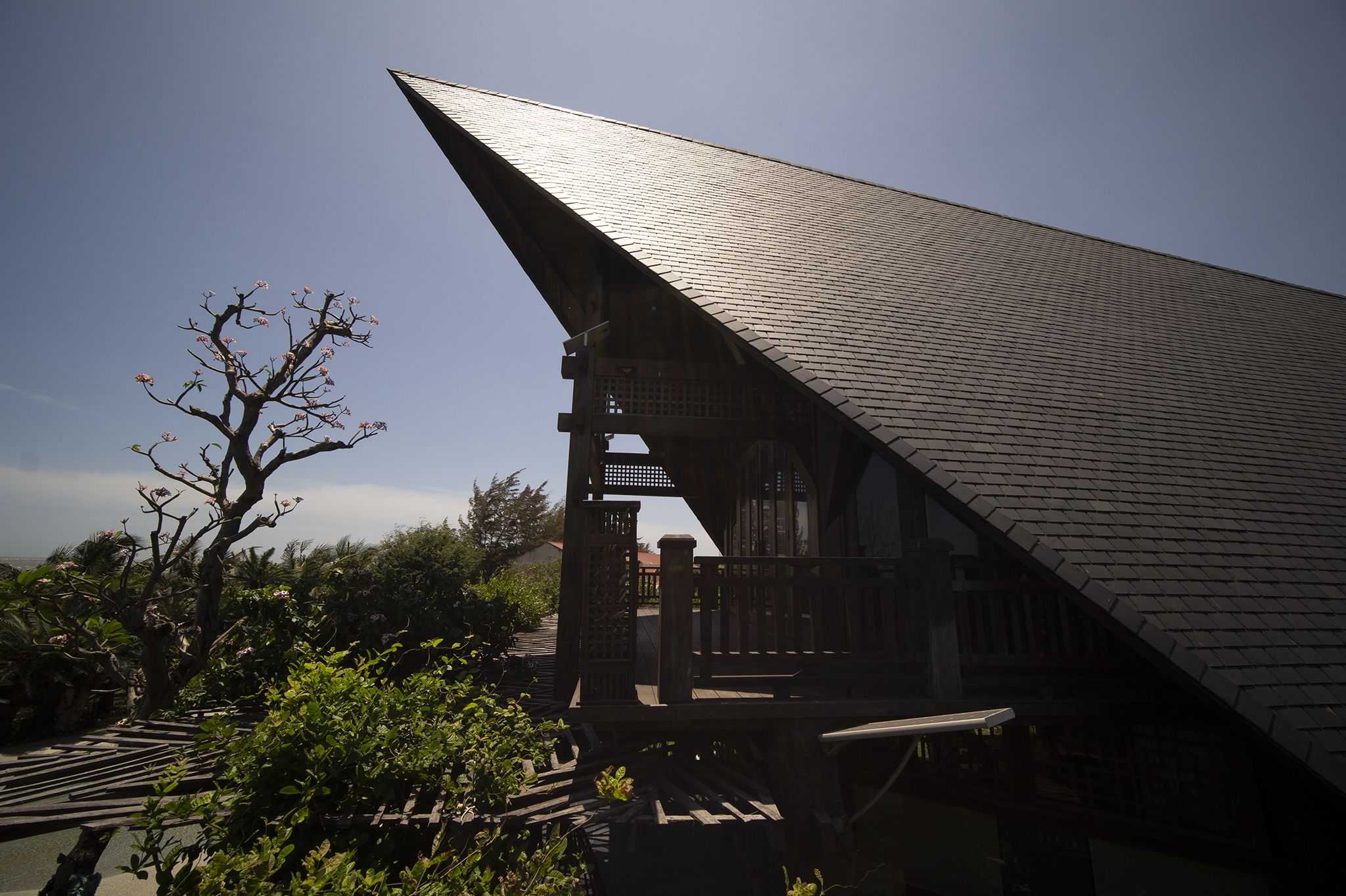 Cánh diều no gió度假屋-50