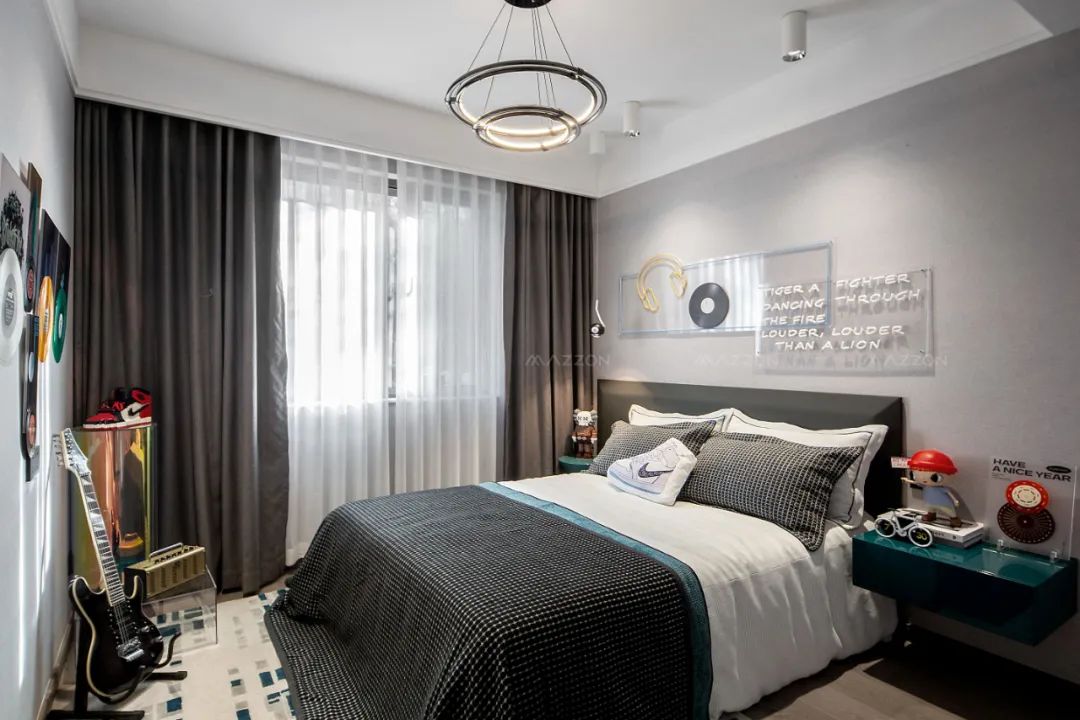 徐州招商臻园丨中国徐州丨MAZZON玛森-22