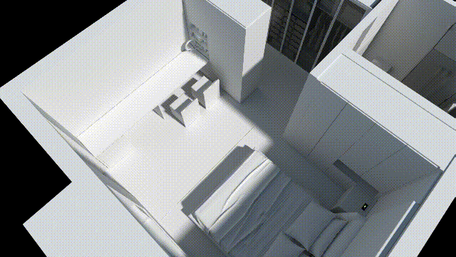 改善型住宅精装研发产品-61