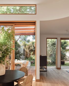 丨澳大利亚墨尔本丨Circle Studio Architects