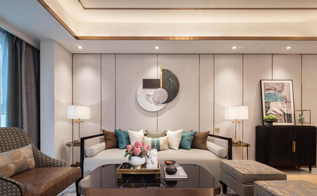 南京远洋棠悦山水叠墅-11