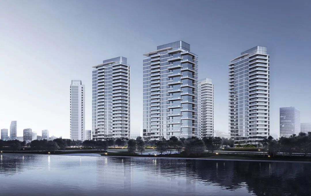 茂源凤栖今朝丨中国六安丨徐辉设计-11