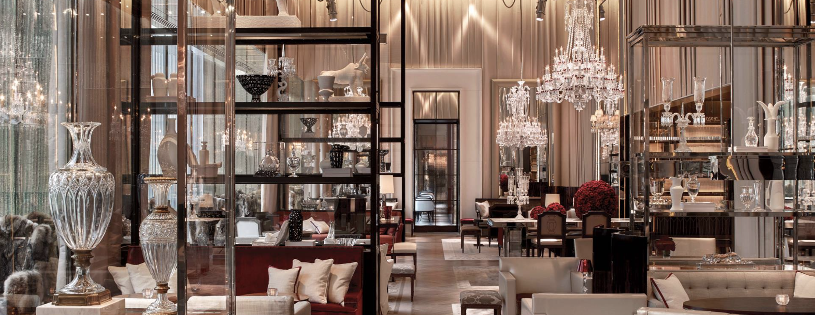 BACCARAT HOTEL GILLES＆BOISSIER-11