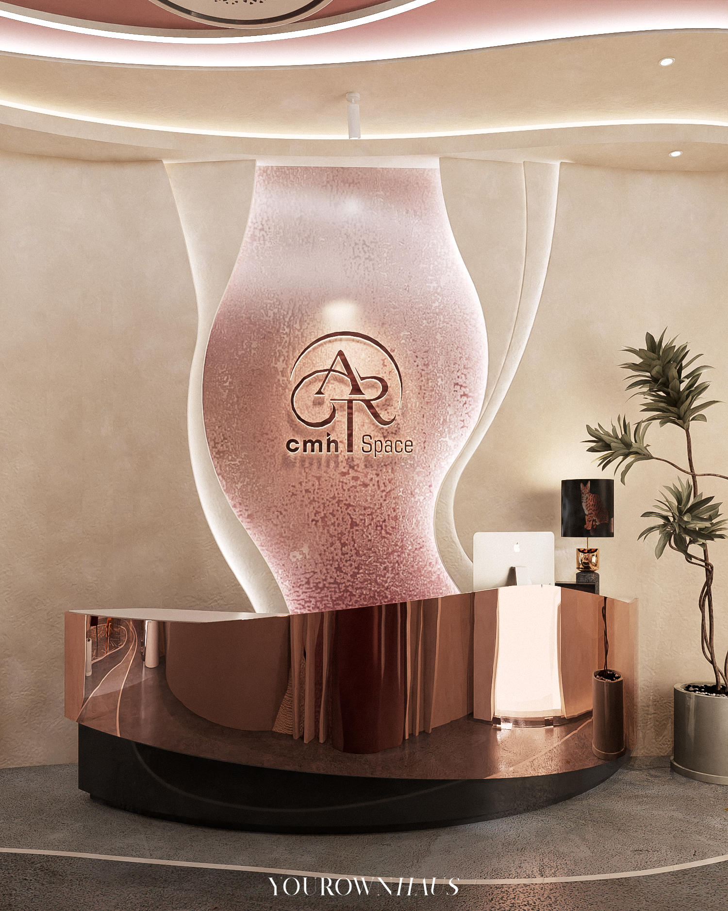 CMH 艺术空间展厅丨越南河内-8