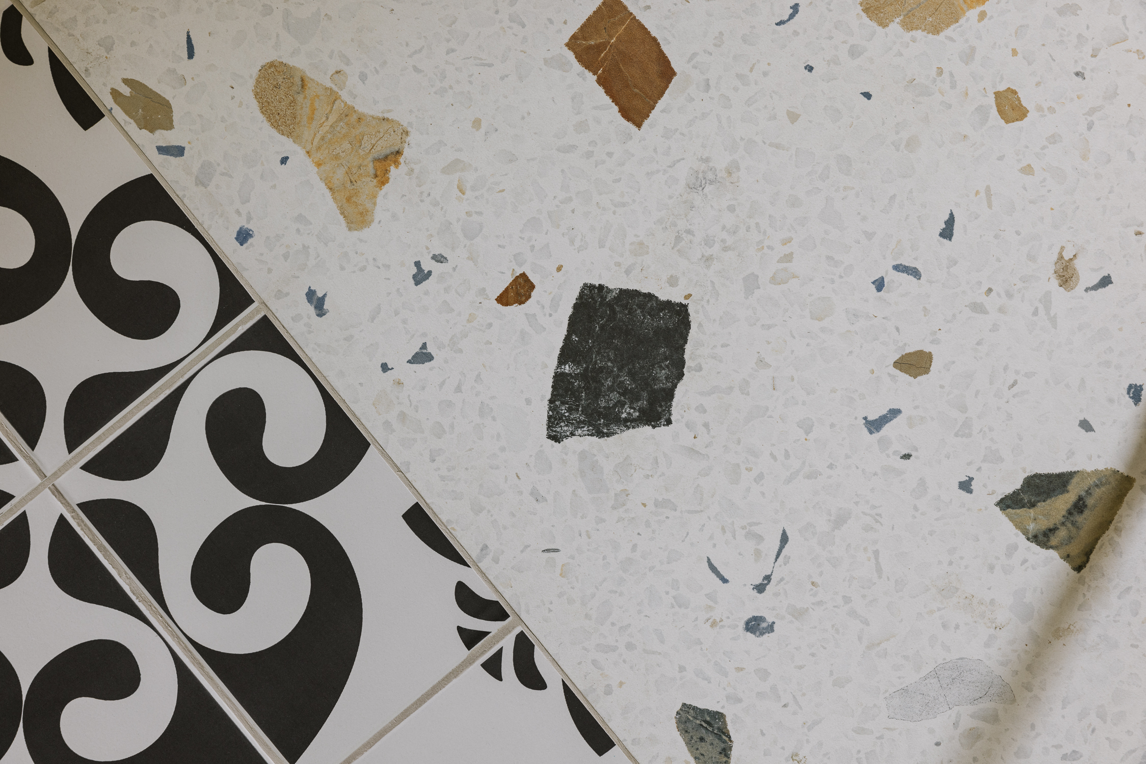 Edelweiss Park 3卧室公寓室内设计丨新加坡丨The Interior Lab-15