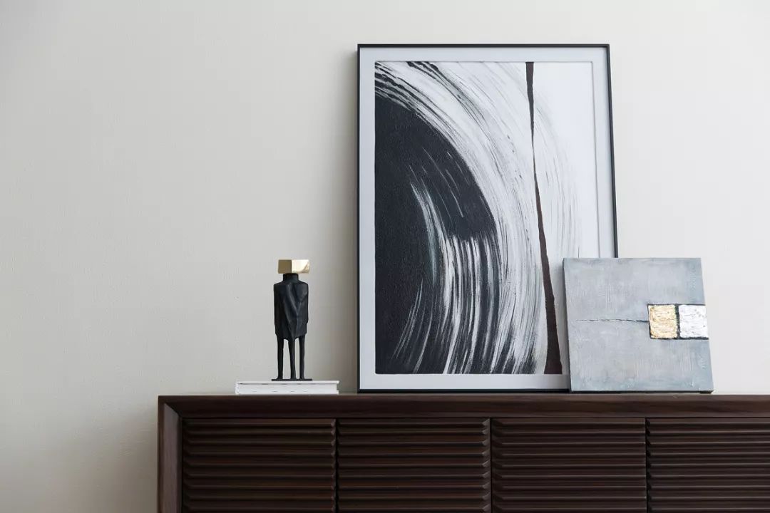 融创海南太禾小镇 | 雅舍亦雅奢的 95㎡空间设计-28