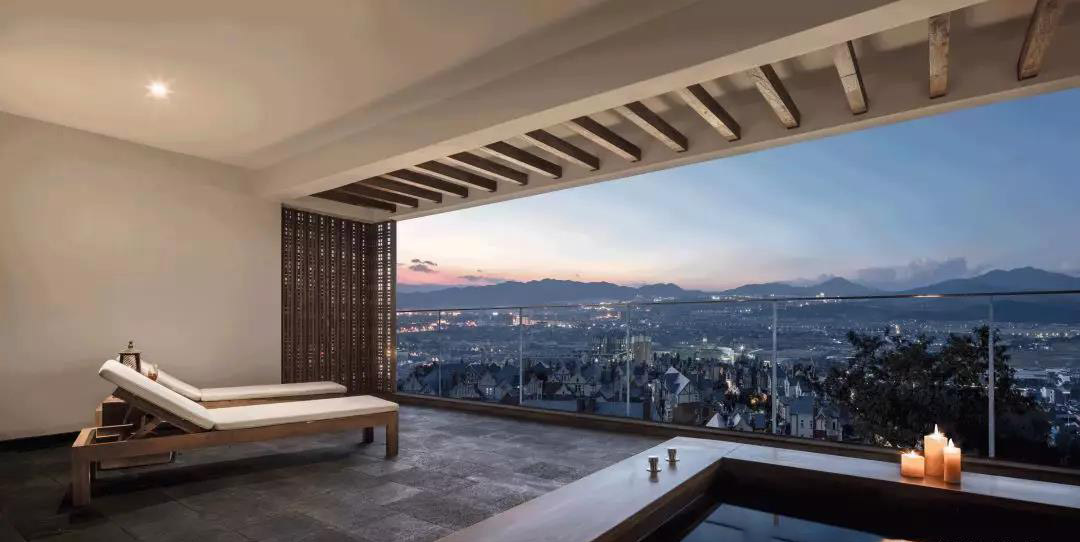 腾冲泊度度假酒店-59