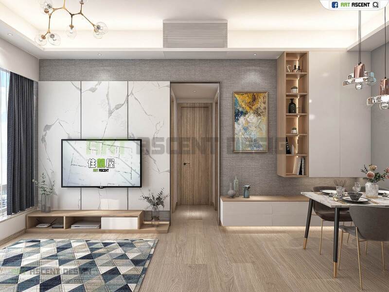 日出康城Malibu设计案例-56